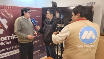 La Secretaría de Trabajo impulsa una agenda de empleo, diálogo y capacitación