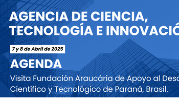 el gobierno de jujuy rubricara acuerdo estrategico con fundacion araucaria de brasil para impulsar el desarrollo tecnologico regional