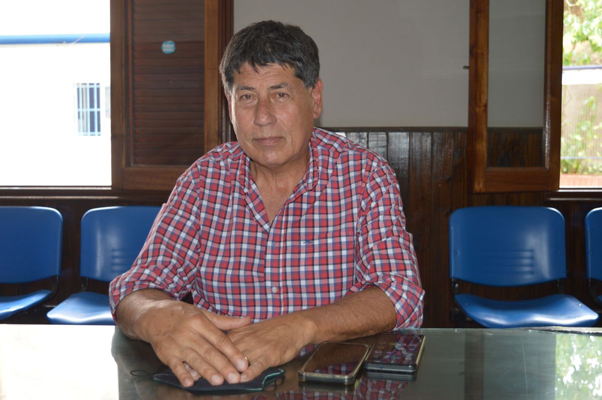 Guillermo Sadir