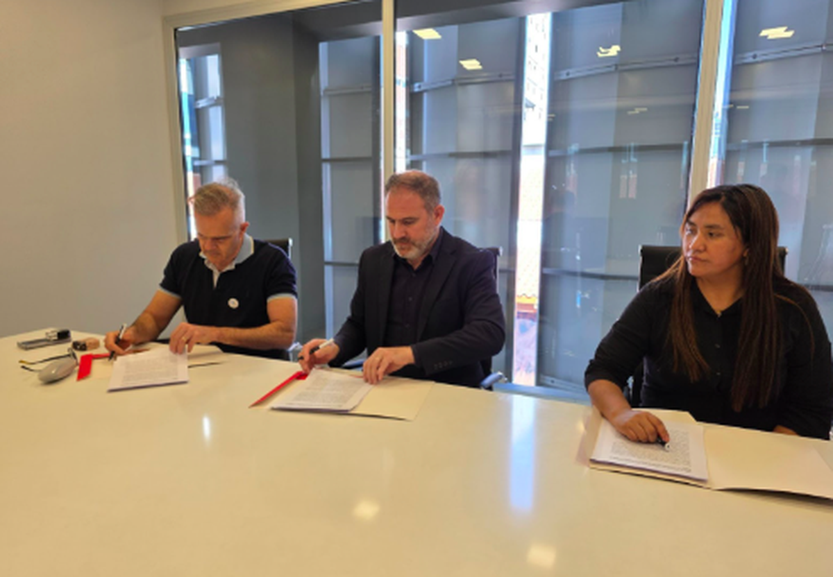 Convenio con Fundación CEDHA potenciará el turismo comunitario en La Puna