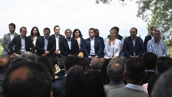 Productores jujeños podrán acceder a fondos del Plan de Protección a Economías Regionales 