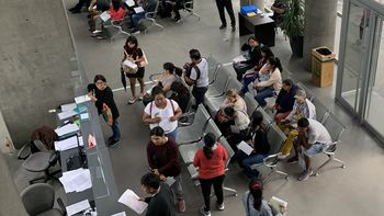 educacion: mas espacio para la atencion al publico