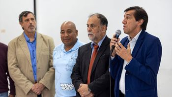 sadir comprometio un trabajo ambicioso para el desarrollo del deporte en jujuy
