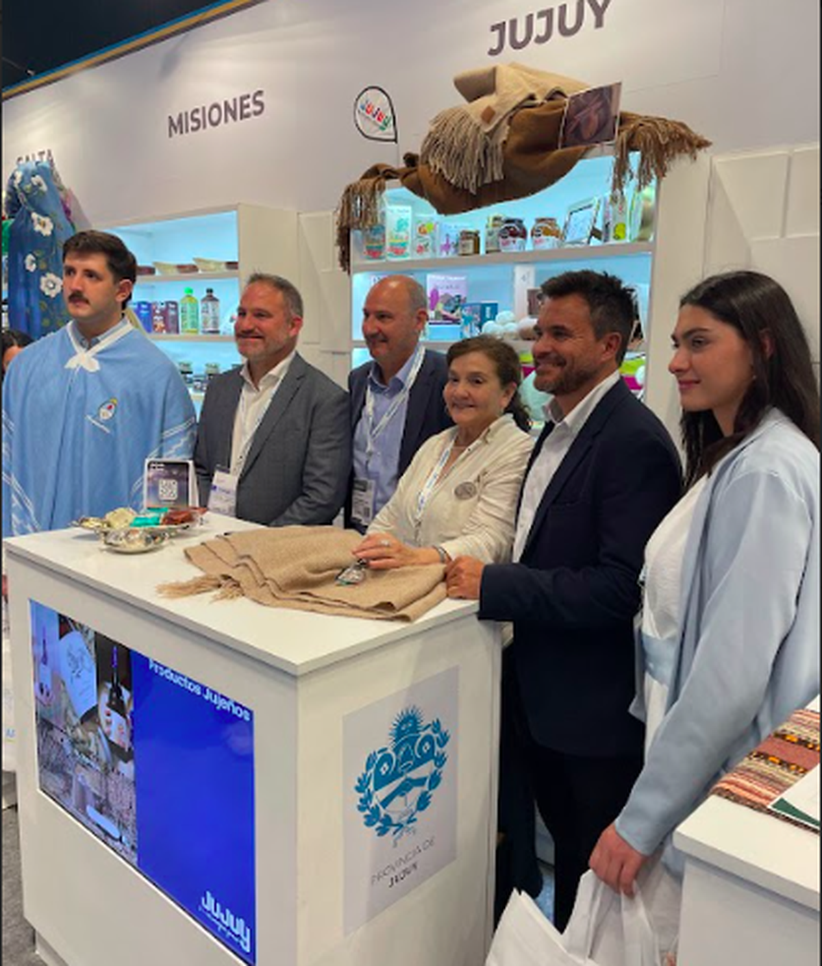 Hotelga 2025: se presentaron las tendencias y estrategias del Turismo y la Gastronomía argentina Hotelga 2025: se presentaron las tendencias y estrategias del Turismo y la Gastronomía argentina