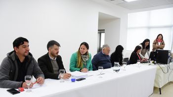 Avanza el proceso de licitación para ampliar y refaccionar la escuela de Huancar