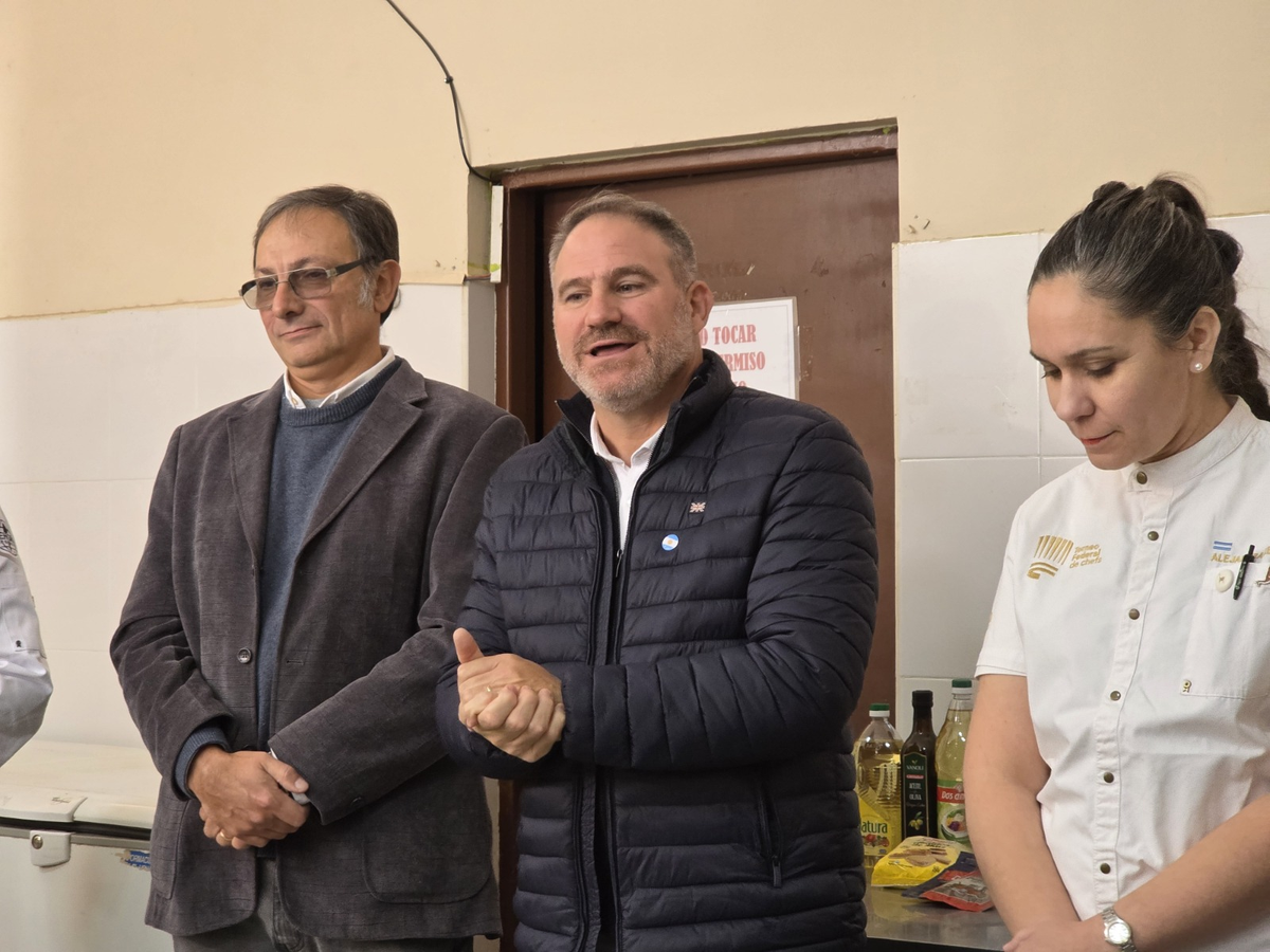 Chefs de la Quebrada y la Puna disputaron en Tilcara la instancia regional del Torneo Federal de Chefs, vitrina de la gastronomía jujeña. Chefs de la Quebrada y la Puna disputaron en Tilcara la instancia regional del Torneo Federal de Chefs, vitrina de la gastronomía jujeña.