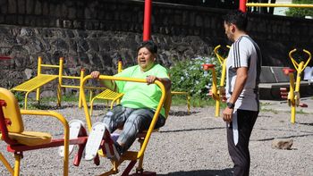 actividad fisica para cuidar la salud en verano