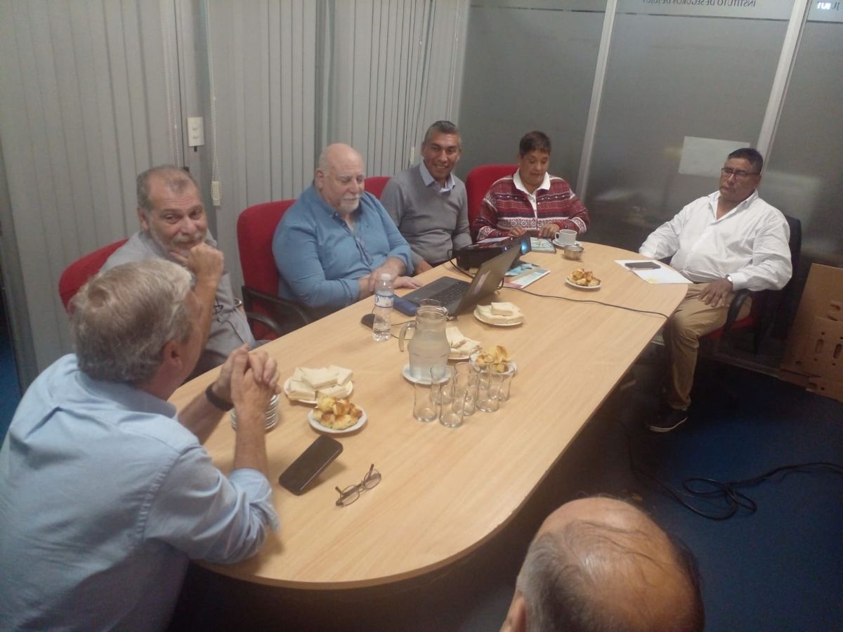 El ISJ apunta a una gestión eficiente y de calidad