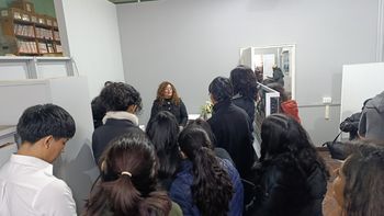 El Registro Civil abre sus puertas para conectar a la juventud con sus derechos y su historia