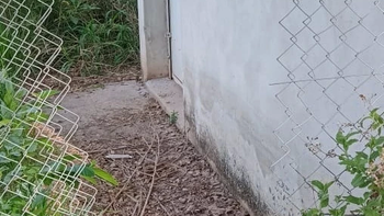 agua potable de jujuy denuncia vandalismo en sus instalaciones