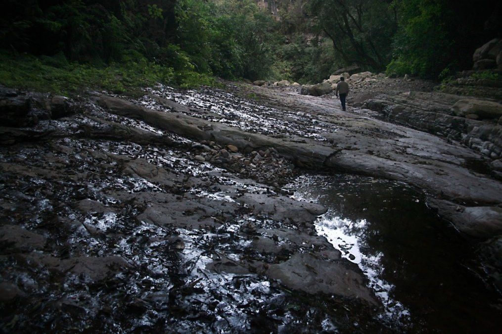 Estudian declarar al Río San Francisco como Paisaje Protegido Fluvial