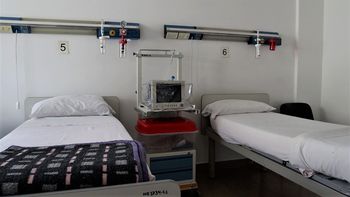hospital de dia del materno infantil, esencial para la atencion de enfermedades poco frecuentes