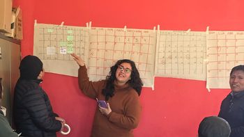 Chakus 2025: continúa la organización para el inicio de temporada