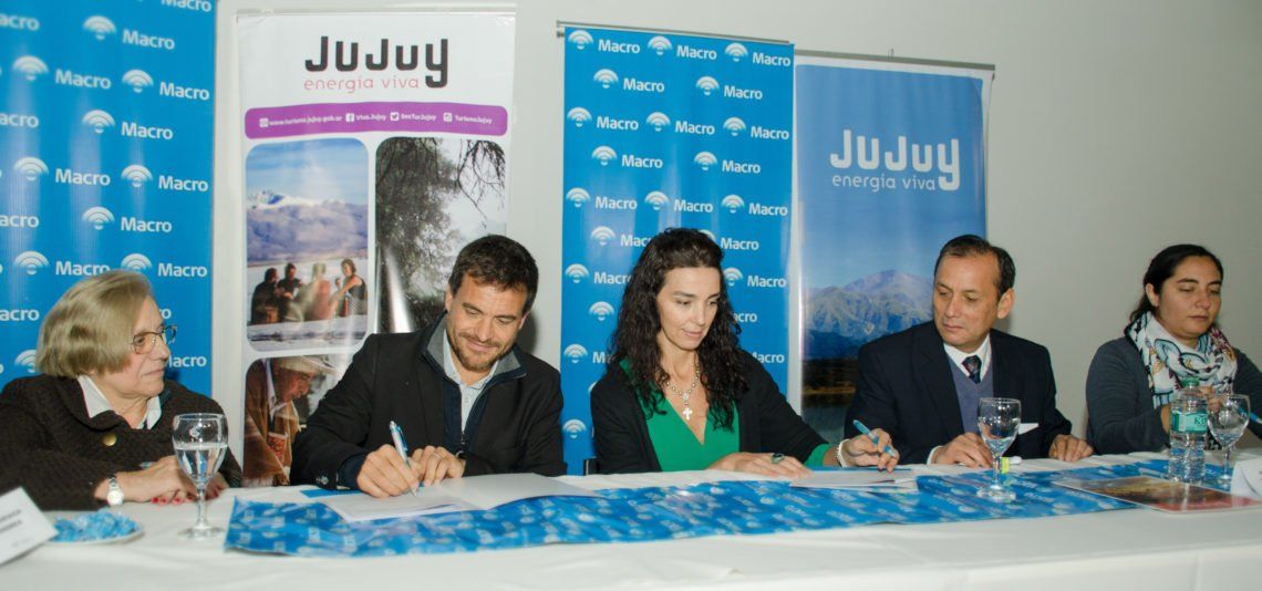 Descuentos y hasta 6 cuotas sin interés para turistas que visiten Jujuy