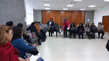 Actualización en protocolos que garanticen derechos de jóvenes y adultos en la Educación Permanente