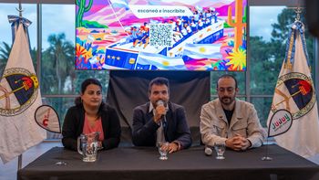 Jujuy lanzó un concurso audiovisual para alentar a la Selección y promocionar el destino