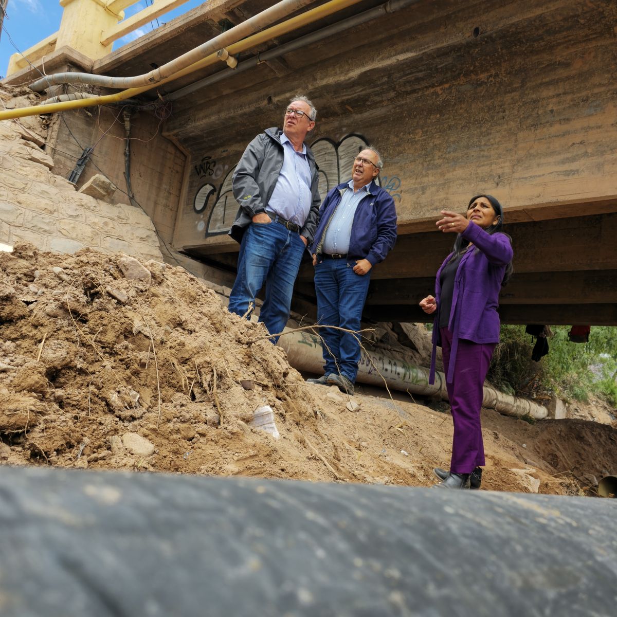 Inversiones para una mejor calidad de vida - Agua Potable avanza con la obra a gran escala para Tilcara y Maimará.jpg