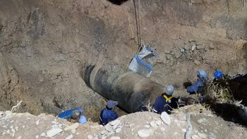 Foto archivo del acueducto ubicado en Villa Jardín de Reyes donde Agua Potable realizará el operativo.
