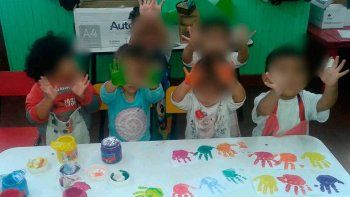 Actividades por el Día contra el Maltrato Infantil