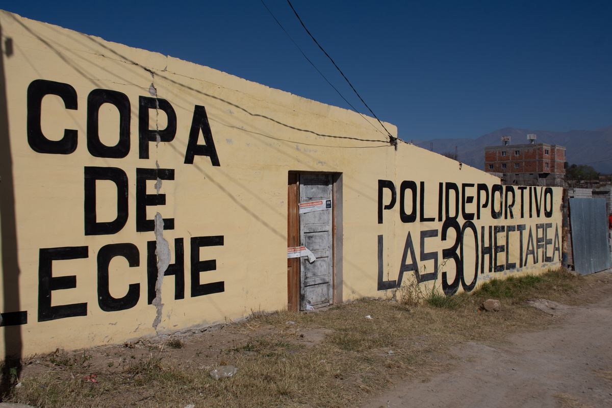 Ordenamiento Territorial: importantes acciones ante venta ilegal de lotes fiscales Ordenamiento Territorial: importantes acciones ante venta ilegal de lotes fiscales