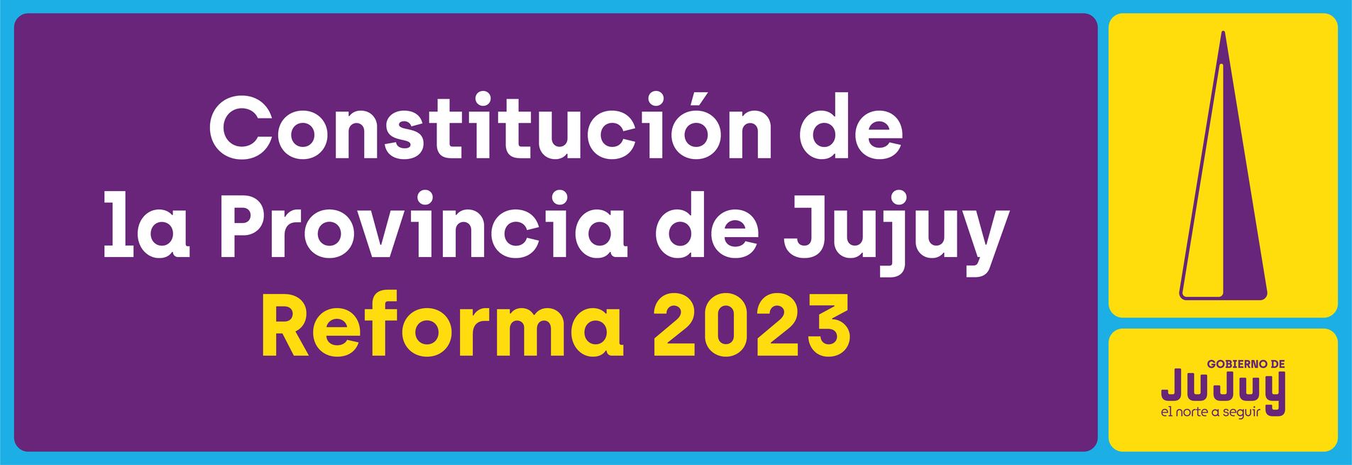 Constitución Provincial 2023