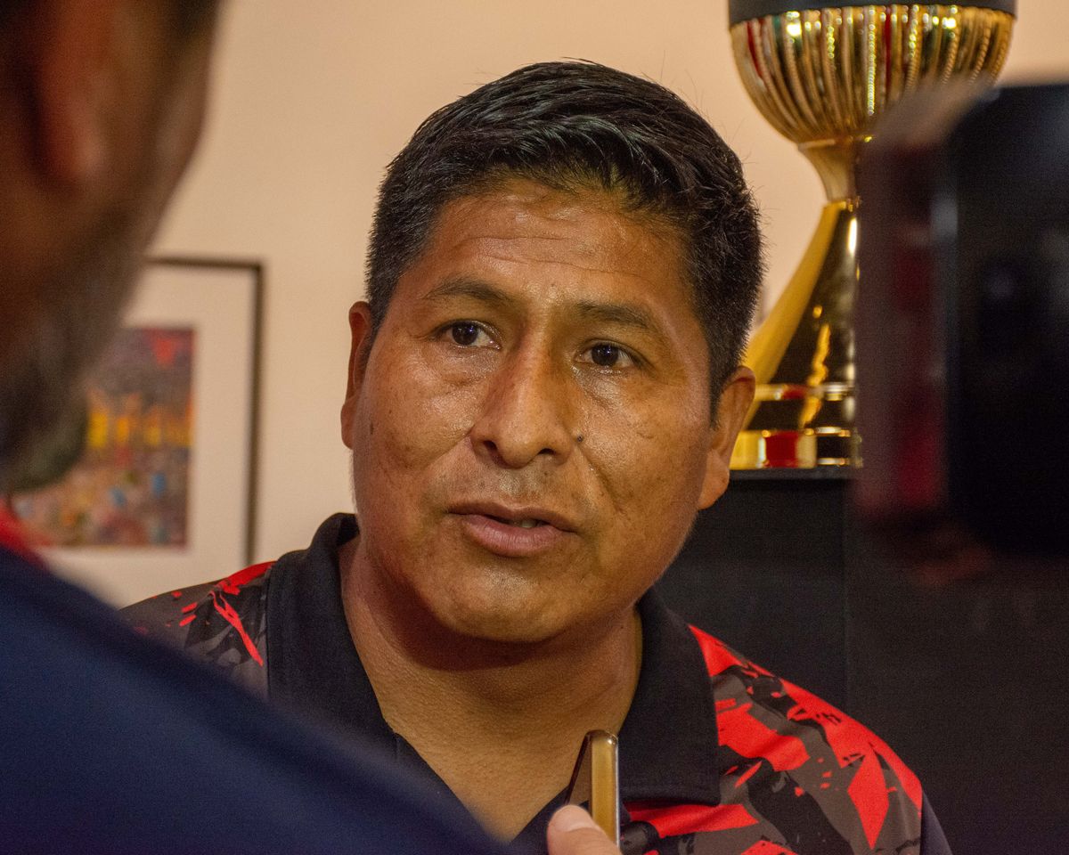 El viernes comienza el Torneo Diablitos de fútbol infantil con equipos de todo el país