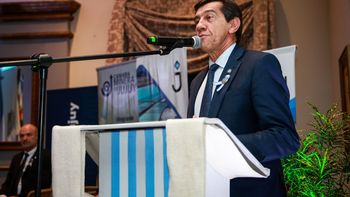 Jujuy reafirmó el modelo de articulación minera en un encuentro por el Día de la Minería