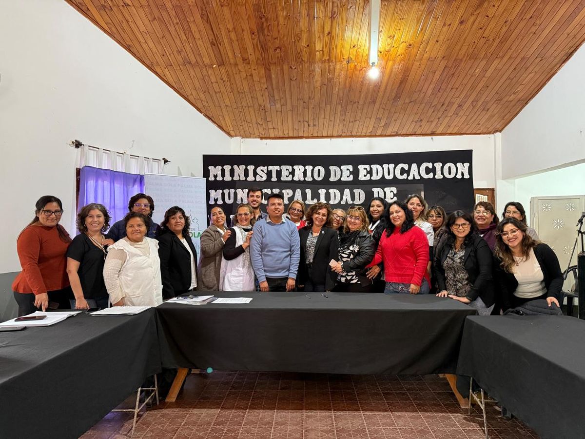 Palma Sola ya es municipio alfabetizador Palma Sola ya es municipio alfabetizador