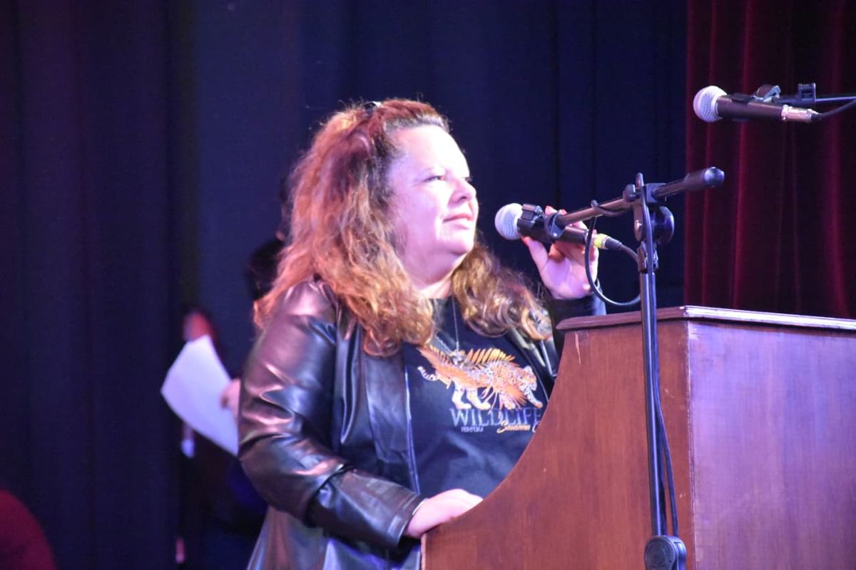 Embajadoras de Mis Derechos: premiaron proyectos contra violencias digitales Embajadoras de Mis Derechos: premiaron proyectos contra violencias digitales