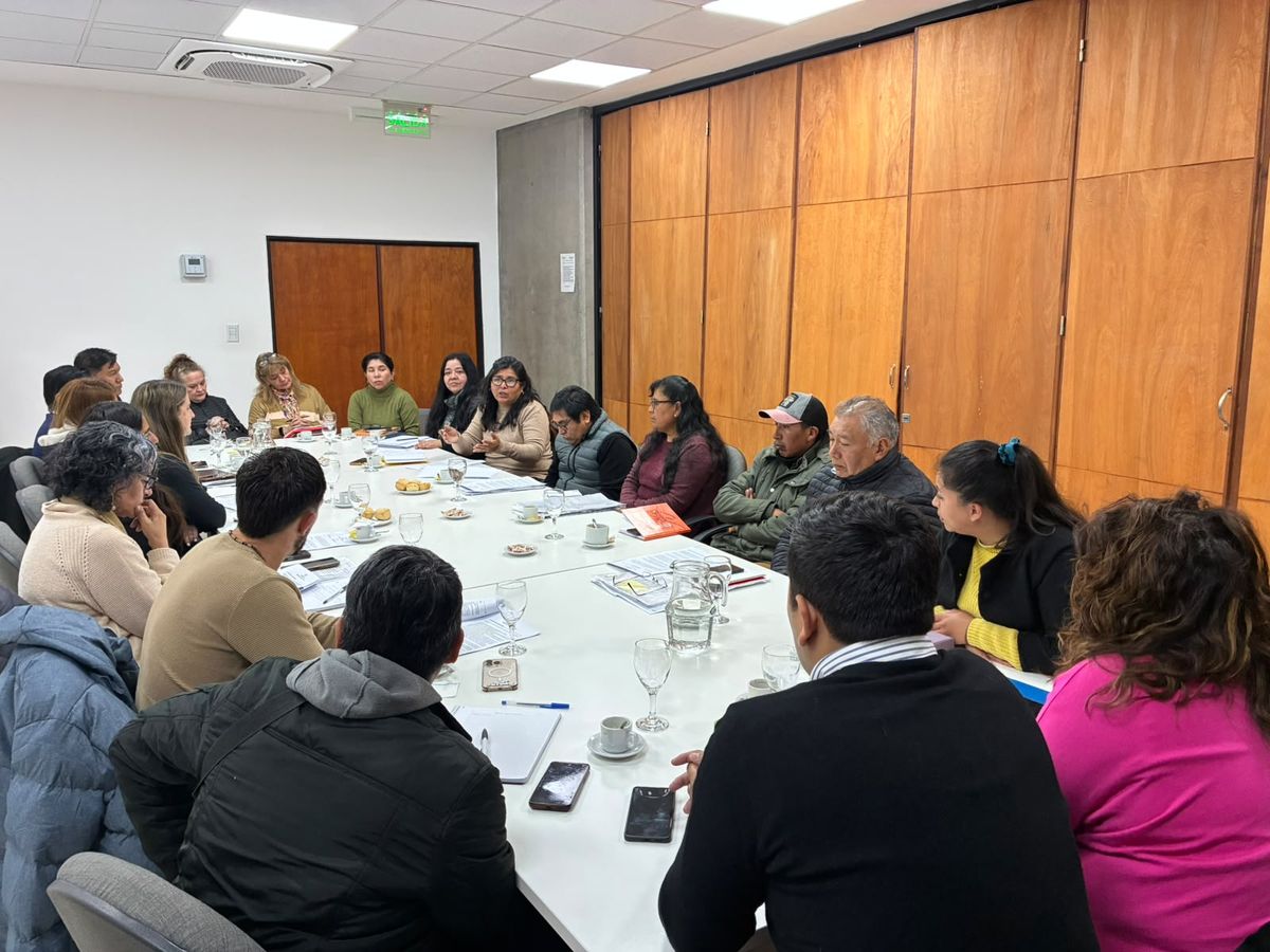 Transporte docente: articulación y planificación para fortalecer el servicio educativo