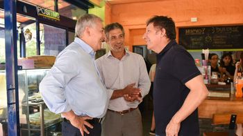 morales trabaja por la generacion de oportunidades laborales y la inclusion