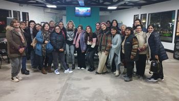 Tiempo para Nosotras: reflexiones para fortalecer la autoestima y el bienestar emocional