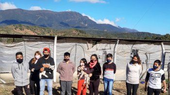 Escuela Agrotécnica proyecto institucional Escuela Agrotécnica proyecto institucional