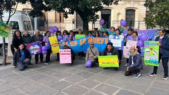 salud promueve las jornadas adultos mayores activos y saludables