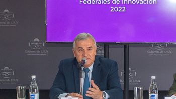 morales entrego recursos para el desarrollo de proyectos de innovacion