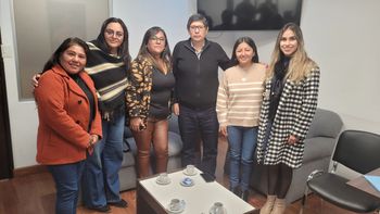 Proyectan talleres de Lengua de Señas Argentina para fortalecer la accesibilidad en organismos públicos