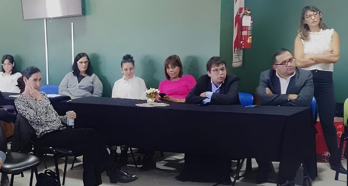 Jujuy presente en el Encuentro Regional NOA de Salud Mental