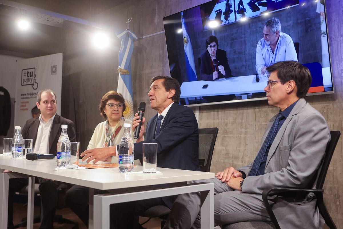 Sadir impulsa la digitalización del Estado con una herramienta clave para entidades civiles