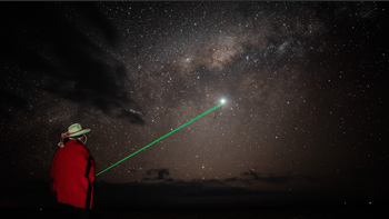 Jujuy integra la nueva Guía de Astroturismo de ONU y se posiciona como referente en la observación del cielo