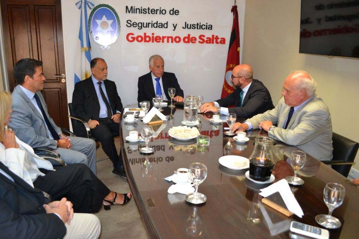 Jujuy y Salta a favor de la mediación y la resolución prejudicial de conflictos