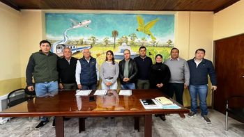 Educación y Perico avanzan con un polo educativo y una nueva escuela para estudiantes con discapacidad