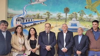 Trabajo avanza en la implementación de la Certificación de Competencias en Perico