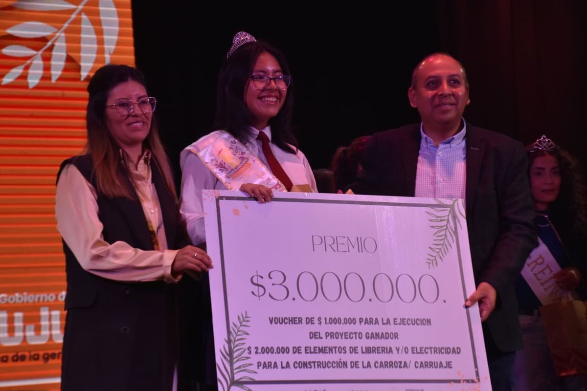 Embajadoras de Mis Derechos: premiaron proyectos contra violencias digitales Embajadoras de Mis Derechos: premiaron proyectos contra violencias digitales