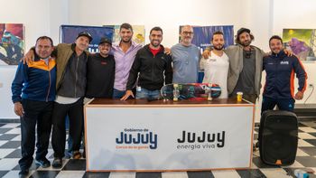 Jujuy se posiciona como epicentro del skateboarding regional con el Sudamericano Amateur