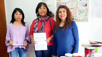 por una sociedad sin violencias a traves del arte y la cultura
