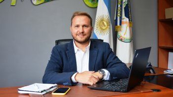 José Rossetto informó que Jujuy recibió 9 distinciones en SBD