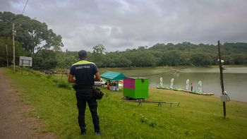 seguridad: tras las lluvias, demandan mas precaucion