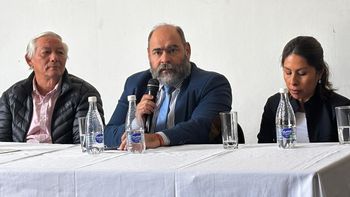 Seguridad incorporó 96 nuevas cámaras de videovigilancia para fortalecer el monitoreo en Perico