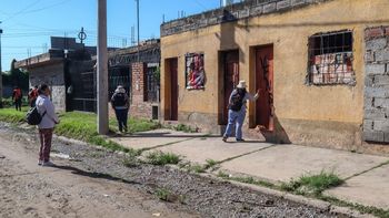 Salud asegura abordaje integral en cada Operativo Sanitario
