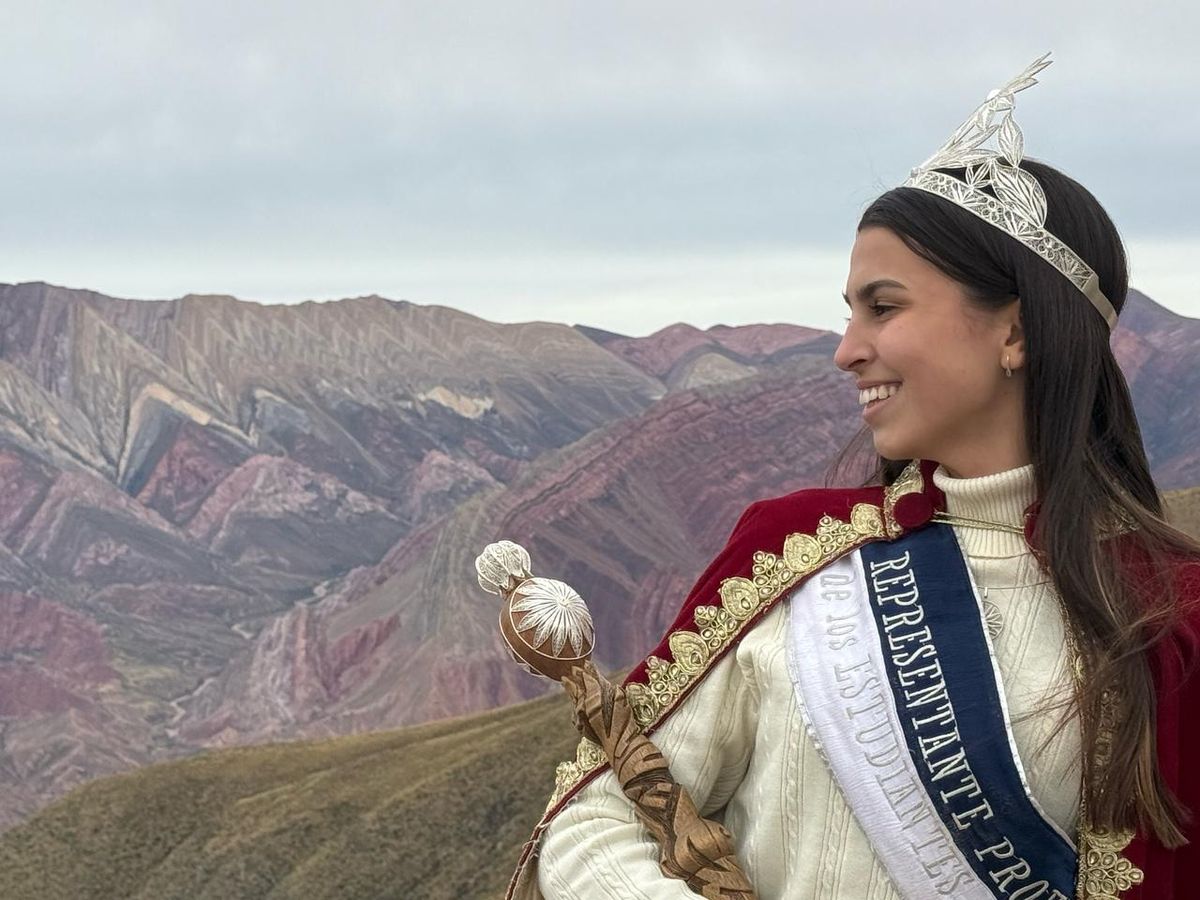 Misión Primavera 2025: nuestra Representante Provincial visita el Norte Misión Primavera 2025: nuestra Representante Provincial visita el Norte